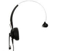 Jabra BIZ 2400 Mono, 3-in-1 - Micro-casque - sur-oreille - filaire G
