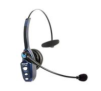 Jabra BlueParrott B250-XTS SE Casque Supra-auriculaire Mono Bluetooth 5.0 - Idéal pour Les environnements bruyants - Suppression de 91% du Bruit - avec câble de Charge USB-C - Noir