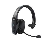 Jabra BlueParrott B550-XT - Casque Intra-auriculaire Mono Bluetooth - Réduction du Bruit de 96 % avec Commande Vocale et Fonction Talkie-walkie - Noir