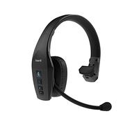 BlueParrott B650-XT - Micro-casque - sur-oreille - Bluetooth - sans fil - NFC* - Suppresseur de bruit actif - noir Noir G