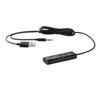 Jabra bluetooth audio module streamer, noir - sadapte geräte ab bluetooth 3.0 100-40100000-60 NOIR