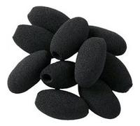 Jabra - Bonnette en mousse pour microphone - pour BIZ 2300, 2400 G