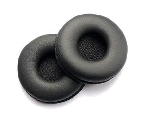 Jabra Boucles d'Coussin en cuir pour pro 94 x x/Pro 920/Pro 930 (Lot de 2)