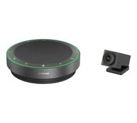 Jabra BYOD Kit de salle, Speak2 75 UC, IQ, câble USB