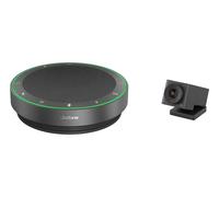 JABRA BYOD Room Kit Kit Visio Bluetooth Haut-parleurs Intégrés Full HD