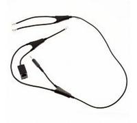 JABRA câble adaptateur MSH seulement pour GN9120 EHS + GN93xx (coudé)