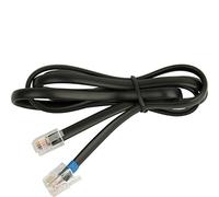 Jabra Câble Audio analogique RJ9-RJ9 pour PRO™ 9400