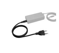 PanaCast - Câble d'alimentation - UE 2 pôles (M) pour power IEC 60320 C7 - pour PanaCast 50