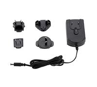 Jabra 14174-04 adaptateur de puissance & onduleur Intérieure Noir
