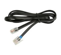 Jabra - Câble de ligne téléphonique - 50 cm - pour Jabra GN 9120, GN9120, GN9330, GN9350