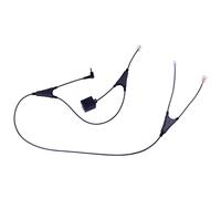 Jabra Câble EHS pour Alcatel 80x9 Series
