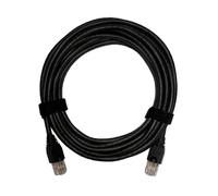 Jabra câble Ethernet RJ45 Câble réseau CAT5 de 4,57 mètres avec connecteurs RJ45.