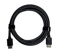 Jabra Câble HDMI pour PanaCast 50 Video Bar, 1,83 m
