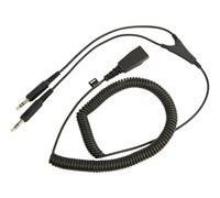 Jabra 8734-599 accessoire pour casque /oreillettes