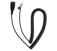 Jabra - Câble pour casque micro - Déconnexion rapide pour RJ-10