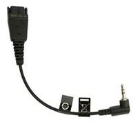 Jabra câble pour casque micro G