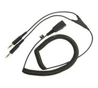 Jabra 8734-599 accessoire pour casque /oreillettes