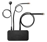 Câble Jabra pour AVAYA Deskphone 1600 y 9600 Solution de décroché électronique pour téléphones Avaya