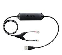 Jabra Câble USB spécifique pour téléphones IP Cisco 8900 et 9900