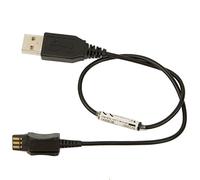 Jabra Câble USB chargeur pour Jabra Headsets PRO™ 925 et 935