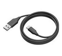 Jabra - câble usb de type-c - 24 pin usb-c pour usb type a - 2 m