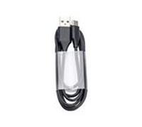Jabra 14208-31 câble USB 1,2 m USB A USB C Noir