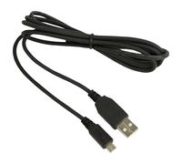 - Câble USB - USB (M) pour Micro-USB de type B (M) - 1.5 m - pour Engage 55 Mono; GO 6430, 6470; PRO 9460, 9460 Duo, 9460 NCSA, 9465 Duo, 9470, 9470