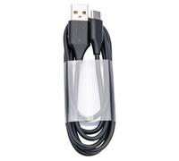 Jabra - Câble USB - USB (M) pour USB-C (M) - 1.2 m - noir