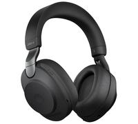 Jabra 28599-999-899 écouteur/casque Avec fil &sans fil Arceau Bureau/Centre d'appels USB Type-C Bluetooth Noir