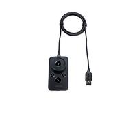 Commande pour micro-casques filaires Jabra Engage Link - USB-A MS