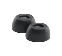 Jabra Comply TrueGrip Pro TWO-220-C Lot de 3 Paires de Bouchons d'oreille 85t Taille S
