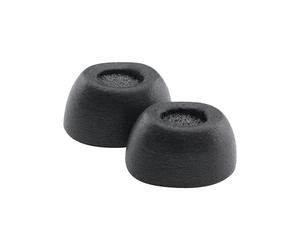 Jabra Comply TrueGrip Pro TWO-220-C Lot de 3 Paires de Bouchons d'oreille 85t Taille S