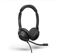 Jabra Connect 4h - Casque filaire USB-C