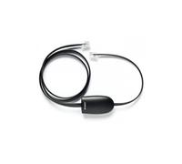 Jabra - connectique - cordon spécifique ehs1 postes avaya