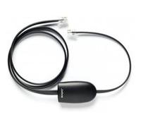 Jabra - connectique - cordon spécifique ehs1 postes avaya G
