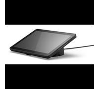 Jabra Control IP - Microsoft Teams Rooms, Écran Tactile 10.1" 1920x1200, Bluetooth 5.2, Ethernet IEEE 802.3af, Kensington Lock, Noir