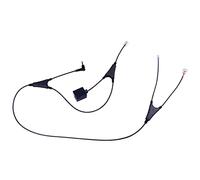 Jabra Cordon EHS pour Alcatel série 9S