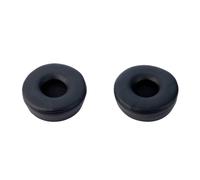 Jabra Coussinets d'oreille ENGAGE 65/75 Mono 2 pièces Noir