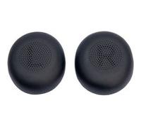 Jabra - Coussinet - noir (pack de 6) - pour Evolve2 G
