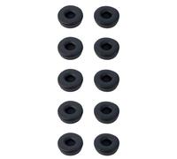 Jabra - Coussinet (pack de 5) - pour Engage 55 Stereo, 65 Stéréo, 75 Stéréo