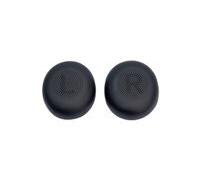 Jabra Evolve2 30 Ear Cushion, 10 pcs black