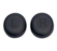 Jabra Evolve2 30 Ear Cushion, 10 pcs black