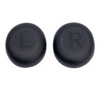 Jabra Coussinets d'oreille Evolve2 30 10 pièces Noir