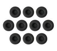 Jabra - Coussinet pour casque (pack de 10) - pour BIZ 2400 G