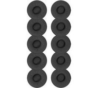 Jabra - Coussinet pour casque (pack de 10) - pour PRO 9450, 9460, 9465, 9470 G