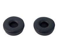 Jabra - Coussinet pour casque (pack de 2) - pour Engage 55 Mono, 65 Mono, 75 Mono G