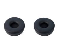 Jabra - Coussinet pour casque (pack de 2) - pour Engage 55 Stereo, 65 Stéréo, 75 Stéréo