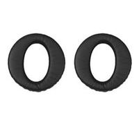 Jabra - Coussinet pour casque - pour Evolve 80 MS stereo, 80 Stereo Replacement, 80 UC stereo G