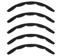 Jabra - Coussinet pour casque serre-tête pour casque (pack de 5)