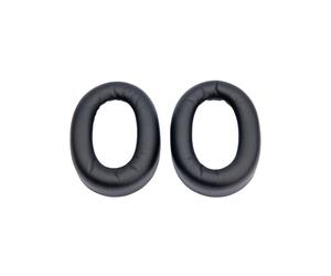 Jabra Coussinets de Remplacement Evolve2 85 Noir - Compatibilité Bluetooth - Dimensions Pack: 47x100x79mm - Poids: 38.9g - Ref: 14101-79